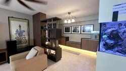 Blk 221 Pasir Ris Street 21 (Pasir Ris), HDB Executive #472681501